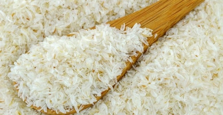 Psyllium (Ispaghula)