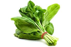 Spinach